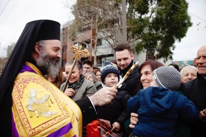 Τι είπε ο Αρχιεπίσκοπος Αυστραλίας για εκτρώσεις και ευθανασία